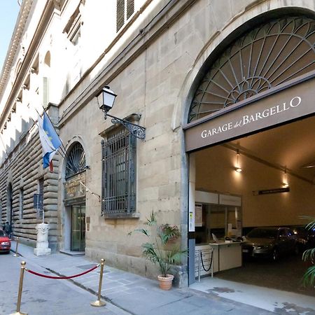 Il Loft Degli Albizi Apartamento Florença Exterior foto