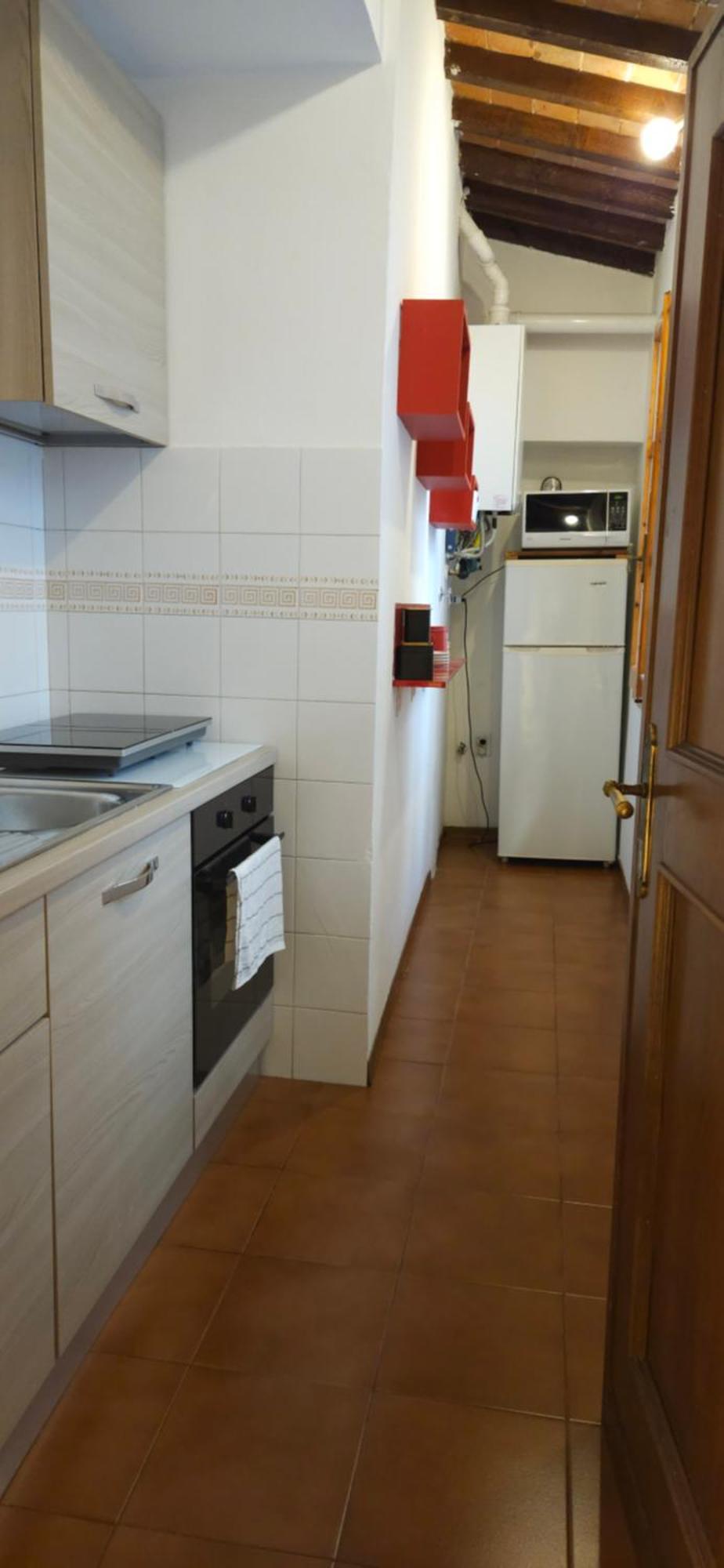 Il Loft Degli Albizi Apartamento Florença Exterior foto