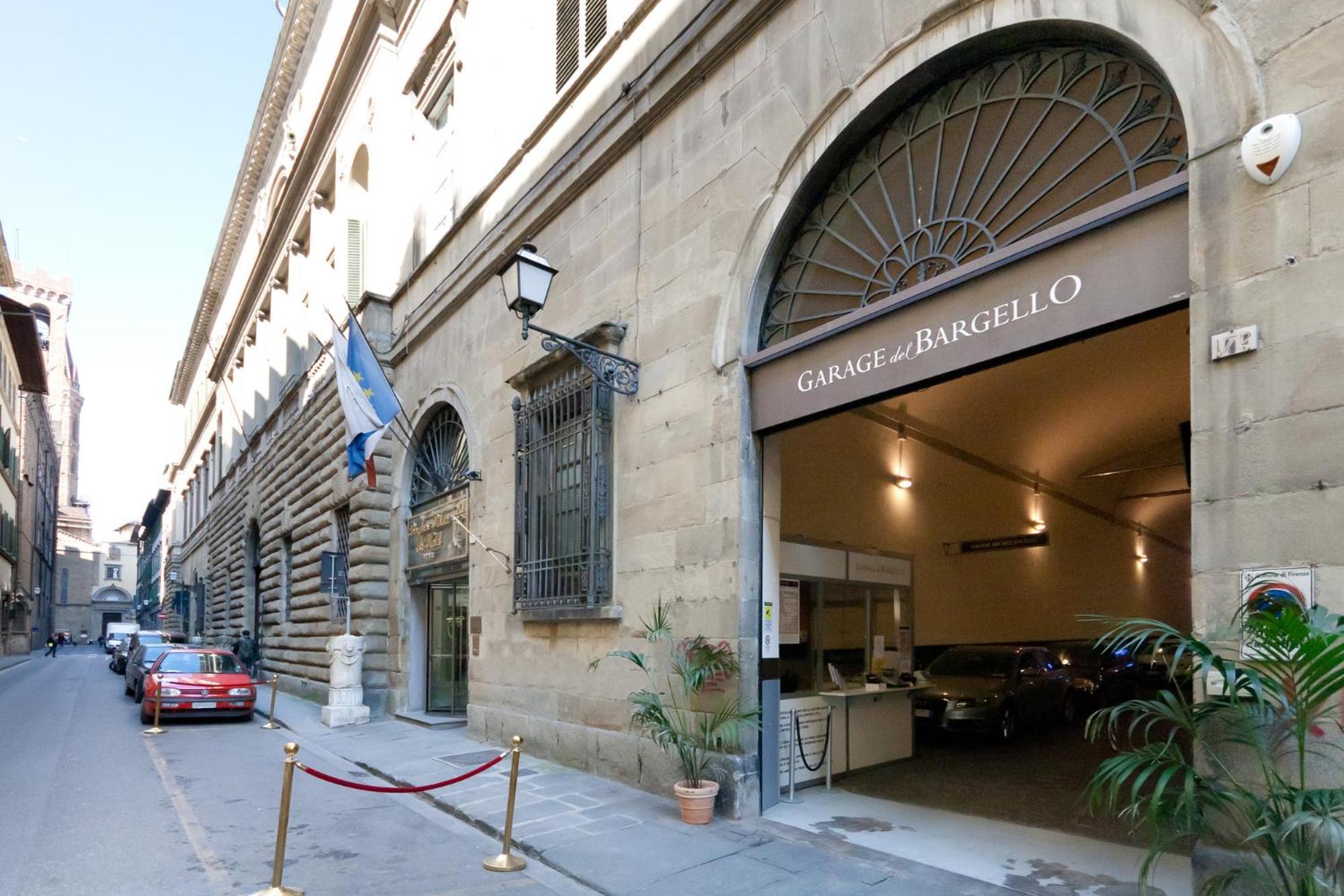 Il Loft Degli Albizi Apartamento Florença Exterior foto